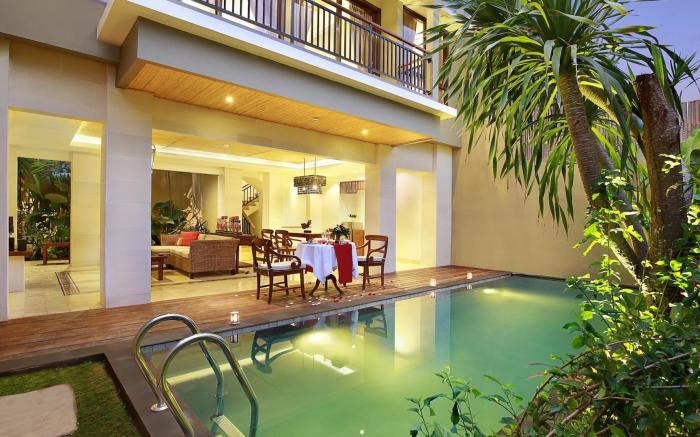 Kamajaya Villas
