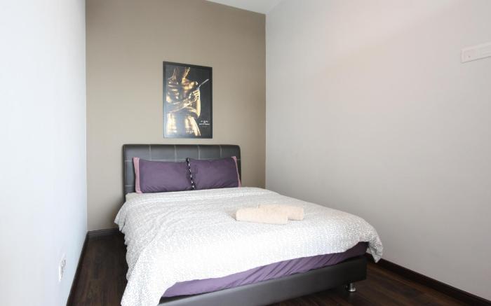 New Luxury Shamrock Beach Villas Seaview