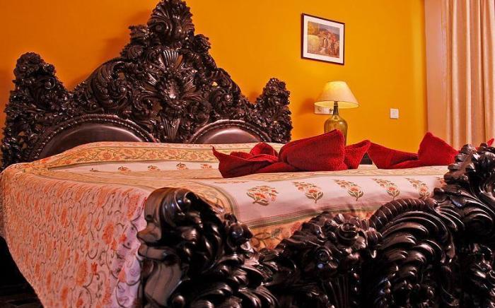 WelcomHeritage Panjim Inn Hotel