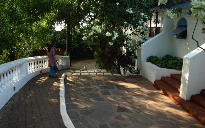 Prainha Resort By The Sea