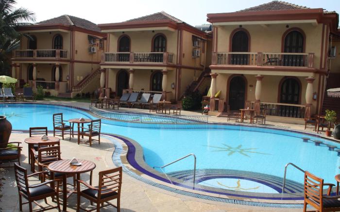 Resort Terra Paraiso