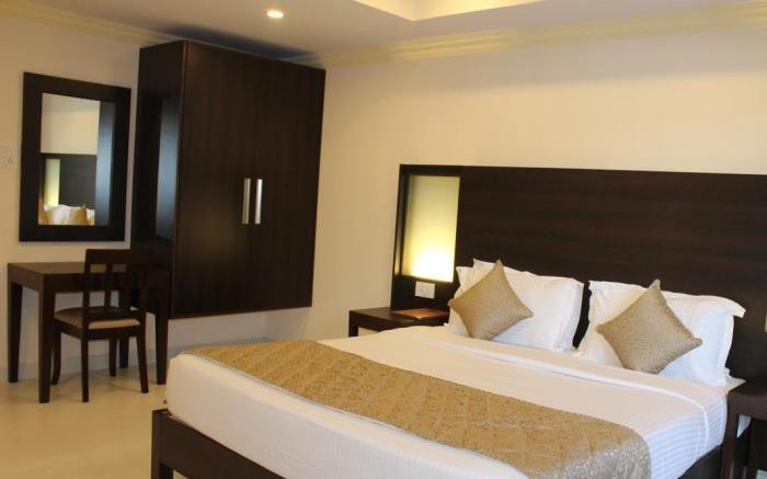 Resort Terra Paraiso