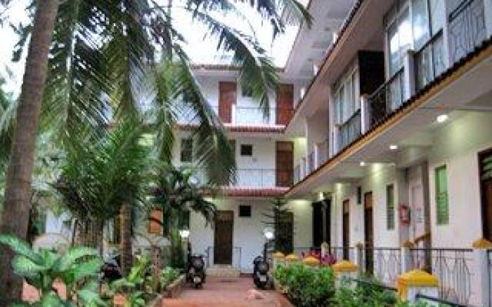 Royal Heritage Resort