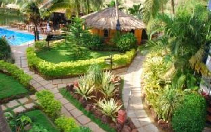 Santana Beach Resort