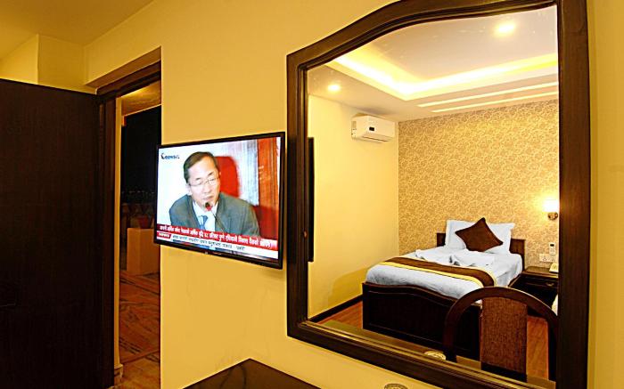 Kathmandu Grand Hotel