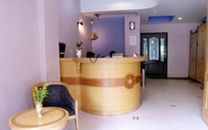 The Menino Regency Hotel