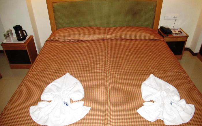 The Menino Regency Hotel