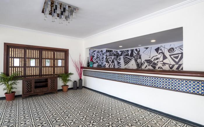 Radisson Goa Candolim