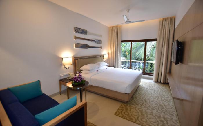 Radisson Goa Candolim
