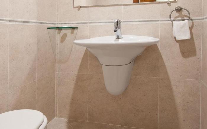 Grand Residency Hotel & Serviced Apartments