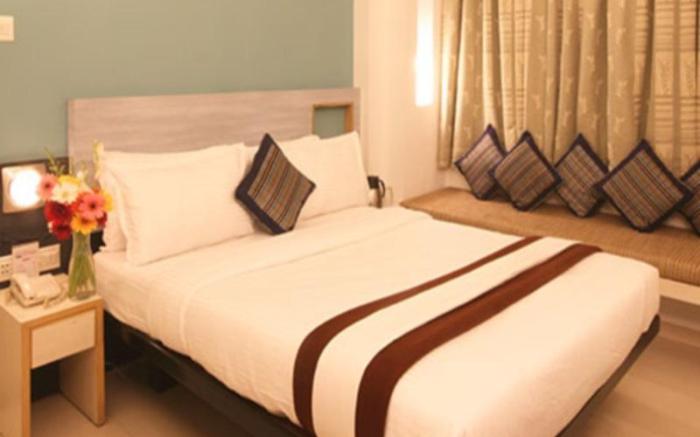 Hotel Columbus