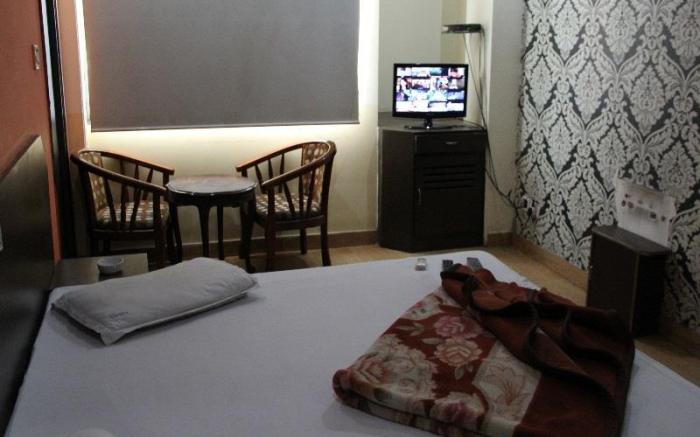 Hotel Express 66