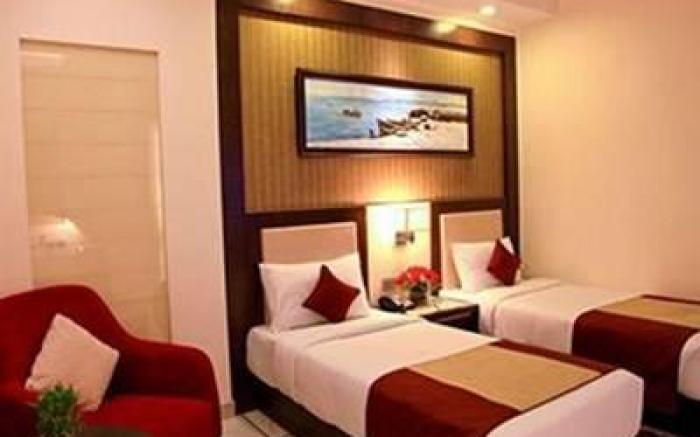 Hotel Florence