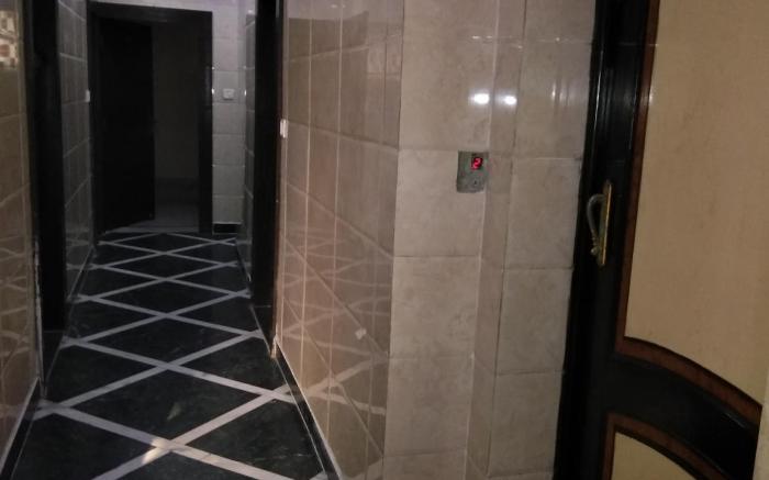 Hotel Vishesh Continental