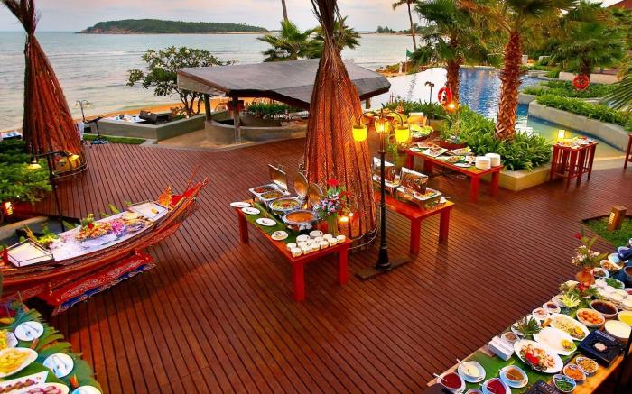 Nora Buri Resort & Spa