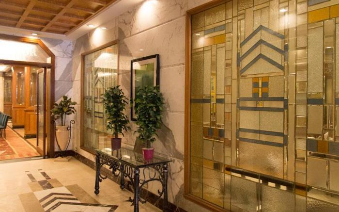 Sarovar Portico Kalupur Ahmedabad