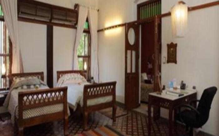 The House of MG- A Heritage Hotel, Ahmedabad