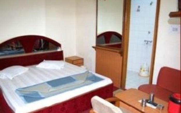 Hotel Sahil