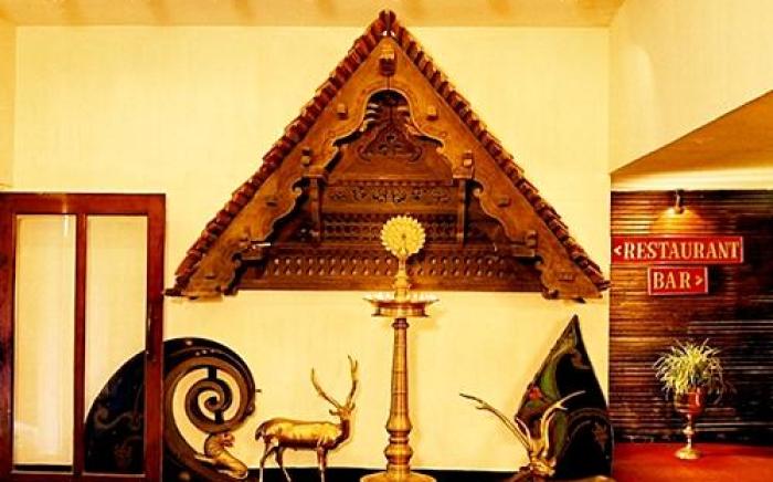 Alleppey Prince Hotel
