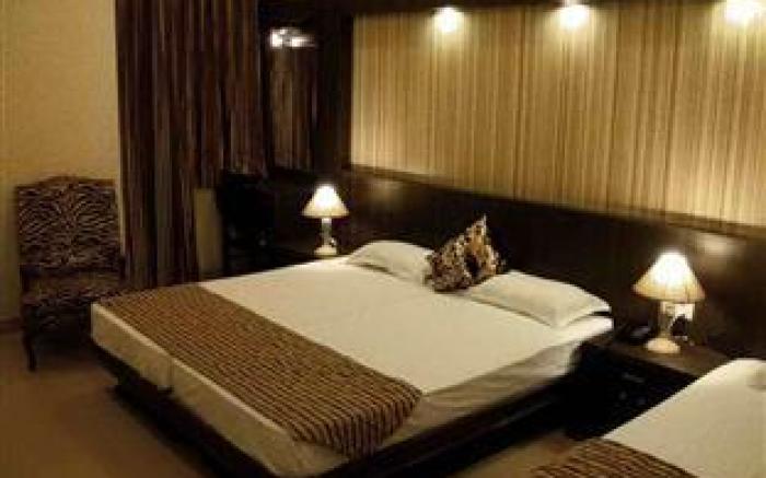 Hotel CJ International