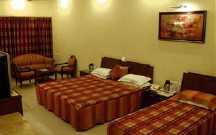 Hotel CJ International