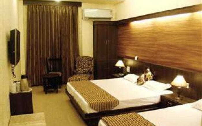 Hotel CJ International