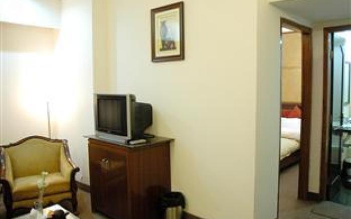 Shiraz Regency- A Boutique