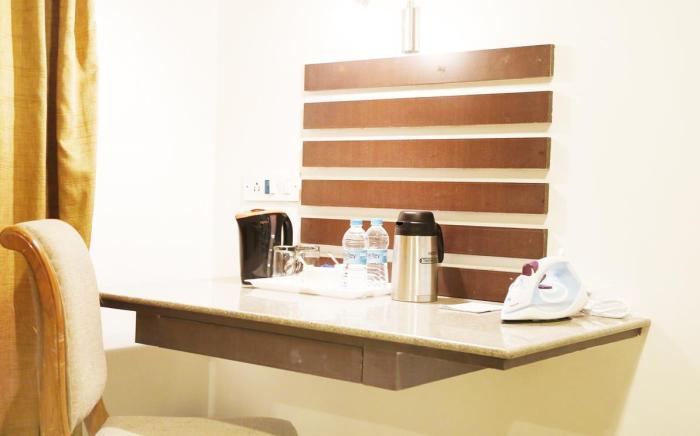 Hotel AGC