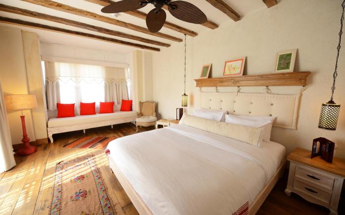 Hotel Unique-Boutique Class - Adults Only