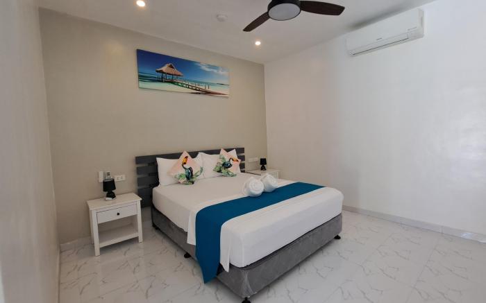 Selectum Mangrove Resort