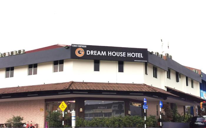 Dream House Hotel
