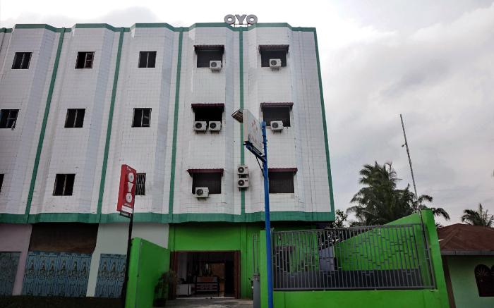 OYO 2044 Star Hill Inn Syariah