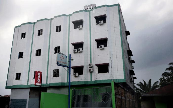 OYO 2044 Star Hill Inn Syariah