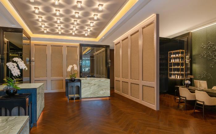 Sofitel Bangkok Sukhumvit Hotel