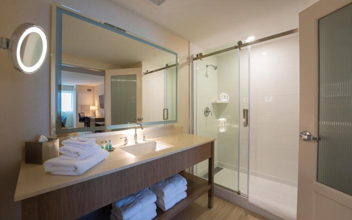 Mohegan Pennsylvania-Adults Only