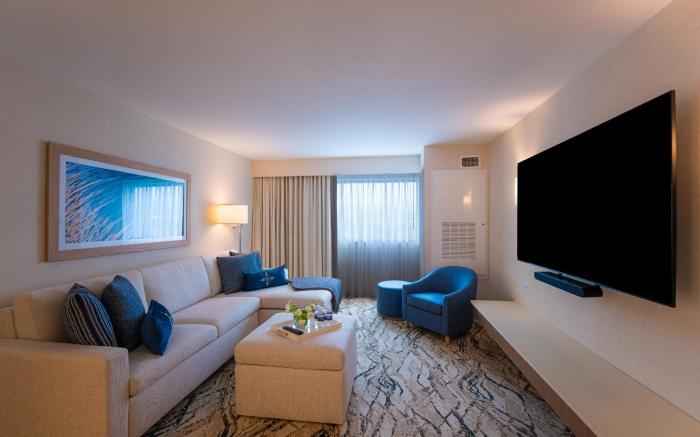 Mohegan Pennsylvania-Adults Only