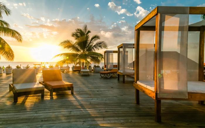Grand Decameron Montego Beach, A Trademark All Inclusive