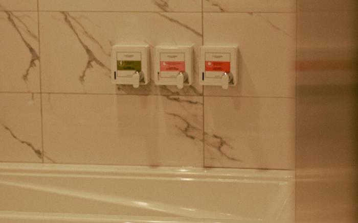 Hotel Saint-Sulpice 