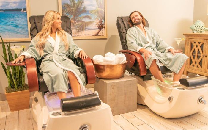 Margaritaville Resort Gatlinburg