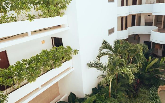 Antera Hotel & Residences
