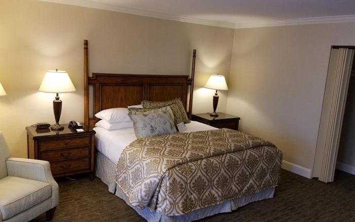 Chelsea Inn