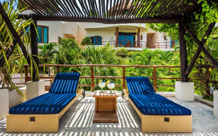Porto Playa Condo Hotel and Beach Club
