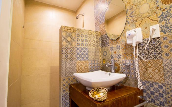 Hotel Merida