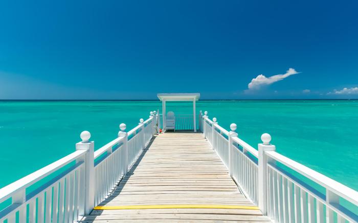 Grand Decameron Cornwall Beach, A Trademark All Inclusive
