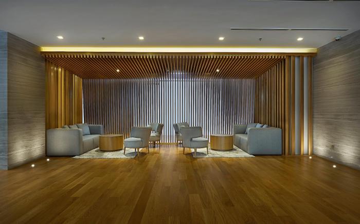 ANSA Hotel Kuala Lumpur