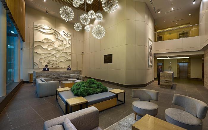 ANSA Hotel Kuala Lumpur