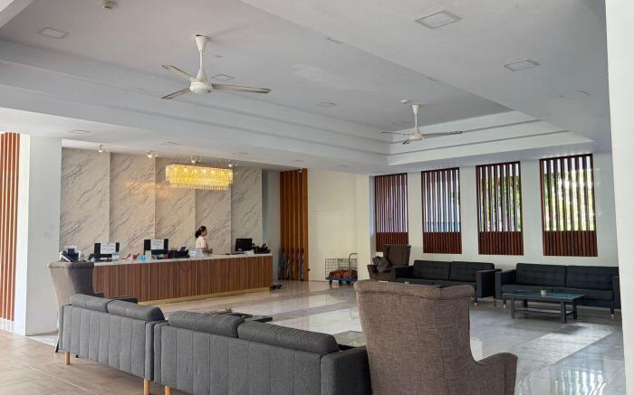 Sunday Wongamat Privacy Pattaya