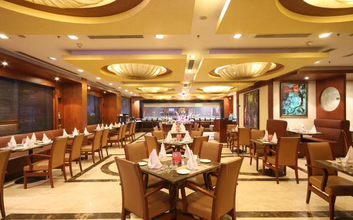 Fortune Select JP Cosmos, Bengaluru -  Member ITC Hotels' Group