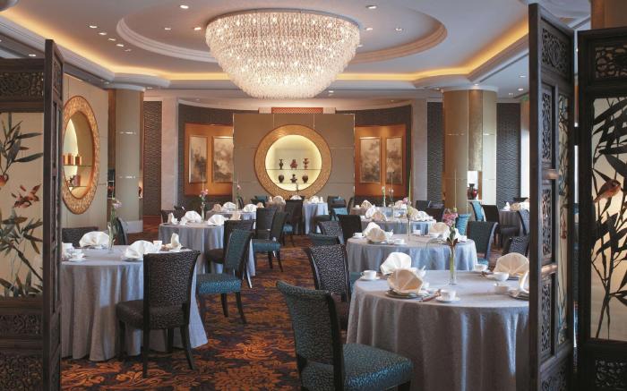 Shangri-La Wenzhou