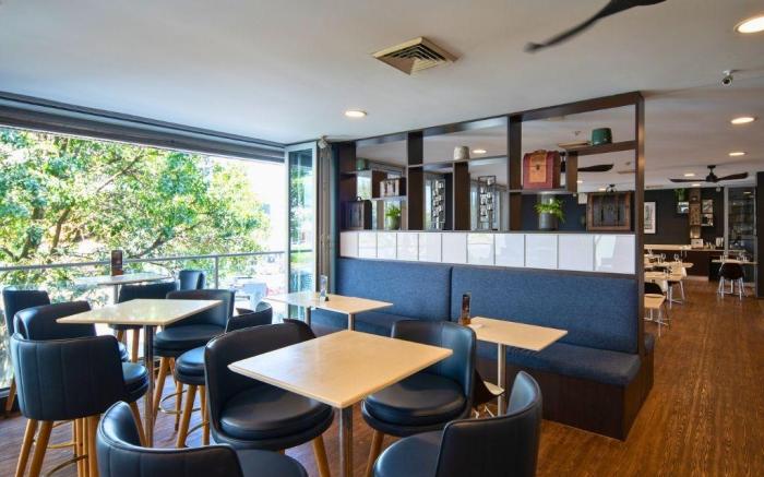 Mercure Centro Port Macquarie